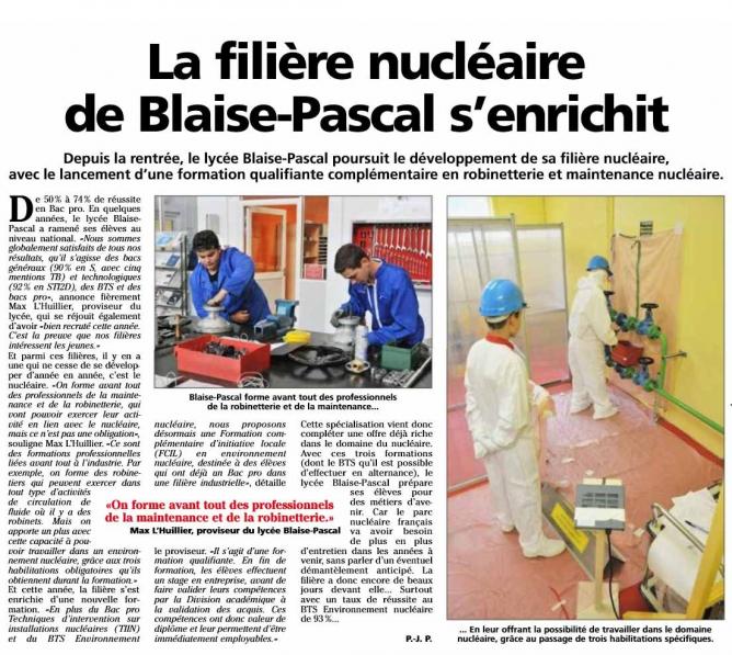 Article de presse 2