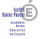 Lycées Blaise Pascal
